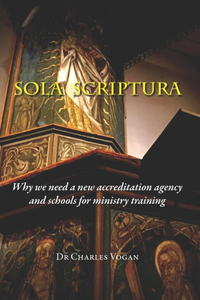 Sola Scriptura