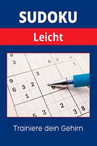 Sudoku Leicht