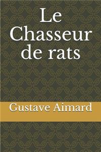 Le Chasseur de rats