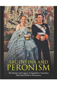 Argentina and Peronism