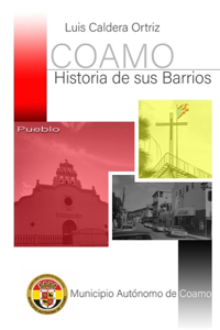 Coamo, historia de sus barrios