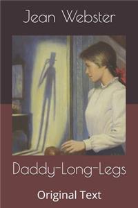 Daddy-Long-Legs