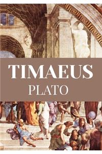 TIMAEUS Plato