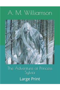 The Adventure of Princess Sylvia