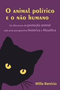 O animal político e o não humano