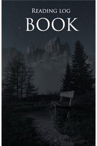 Reading Log