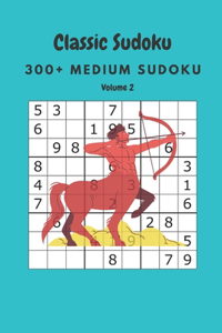 Classic Sudoku