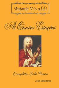 Antonio Vivaldi - As Quatro Estações