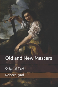 Old and New Masters