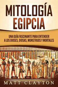 Mitología Egipcia