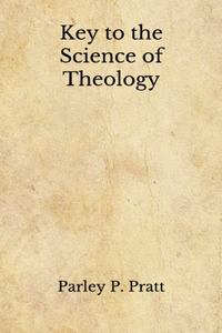 Key to the Science of Theology