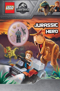 Jurassic Hero