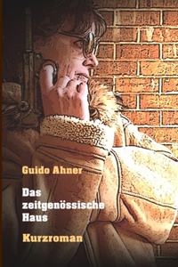 zeitgenössische Haus