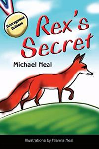 Rex's Secret