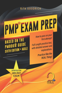 PMP Exam Prep