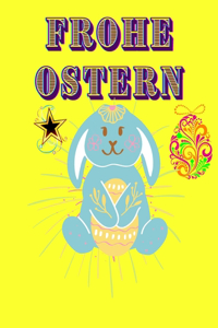 frohe ostern