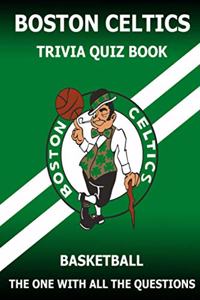 Boston Celtics Triivia Quiz Book