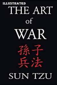 The Art of War Illustrated