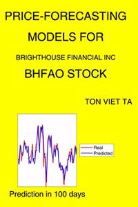 Price-Forecasting Models for Brighthouse Financial Inc BHFAO Stock