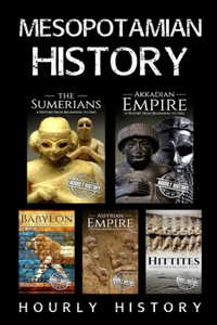 Mesopotamian History