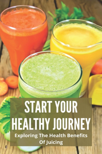 Start Your Healthy Journey