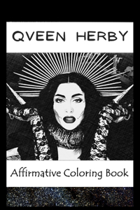 Affirmative Coloring Book