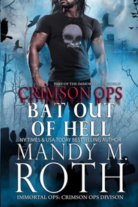 Bat Out of Hell