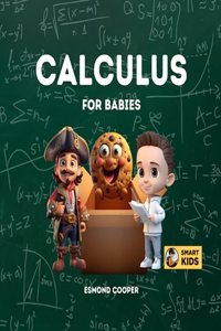 Calculus for Babies