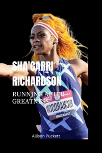 Sha'Carri Richardson