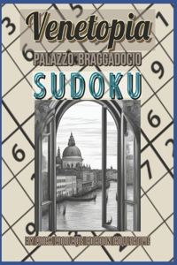 Sudoku, Palazzo Braggadocio