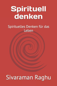 Spirituell denken