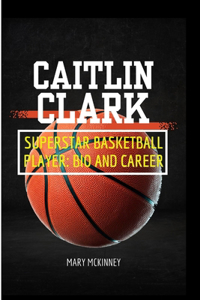 Caitlin Clark