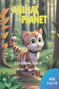 Animal Planet