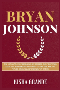 Bryan Johnson