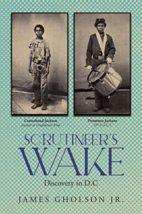 Scrutineer's Wake