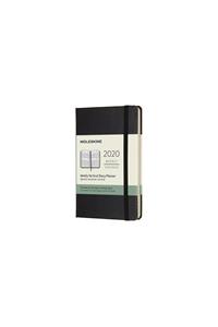 2020 12 MONTH VERTICAL POCKET WEEKLY DIA