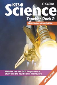 Teacher Pack 2