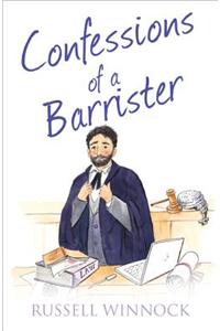 Confessions of a Barrister