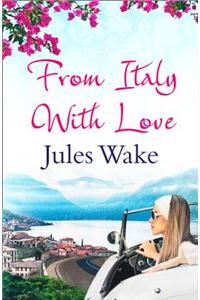 From Italy With Love