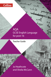 GCSE Success in a Year - Aqa GCSE English Language