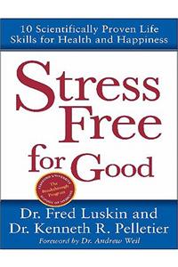 Stress Free for Good