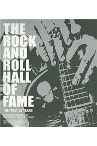 Rock and Roll Hall of Fame