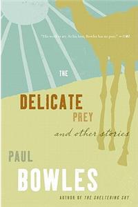 The Delicate Prey