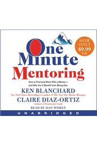 One Minute Mentoring Low Price CD