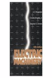 Electric Machinery