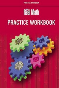 Real Math Practice Workbook, Grade K