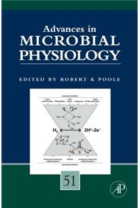 Advances in Microbial Physiology