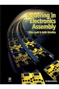 Soldering in Electronics Assembly