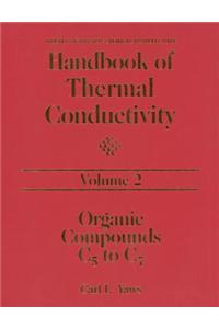 Handbook of Thermal Conductivity