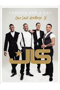 JLS: Forever and a Day